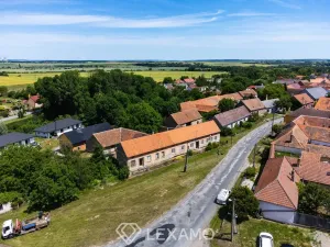 Prodej rodinného domu, Běhařovice, 165 m2