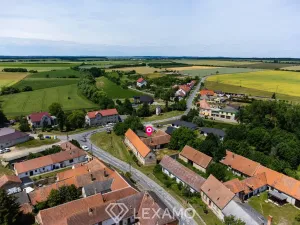 Prodej rodinného domu, Běhařovice, 165 m2