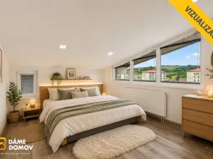Prodej rodinného domu, Luhačovice, Krátká, 262 m2