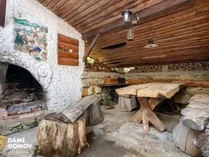Prodej rodinného domu, Luhačovice, Krátká, 262 m2