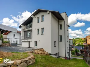 Prodej rodinného domu, Luhačovice, Krátká, 262 m2