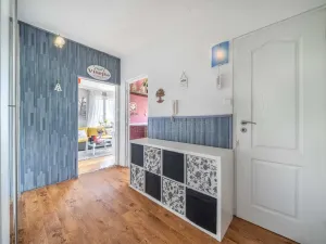 Prodej bytu 3+1, Dobřany, 17. listopadu, 62 m2