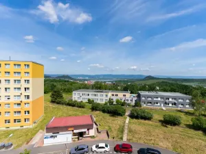 Prodej bytu 3+kk, Most, Jana Kříže, 68 m2