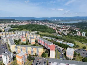 Prodej bytu 3+kk, Most, Jana Kříže, 68 m2