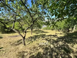 Prodej zahrady, Hustopeče, 530 m2