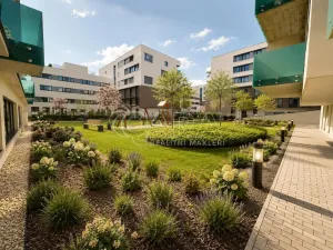 Pronájem bytu 3+kk, Praha - Stodůlky, Petržílkova, 80 m2