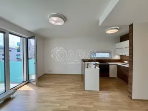 Pronájem bytu 3+kk, Praha - Stodůlky, Petržílkova, 80 m2