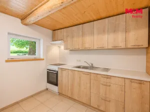 Prodej ubytování, Sněžné, 116 m2