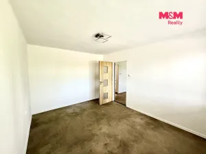 Pronájem bytu 3+1, Dobruška, Opočenská, 68 m2