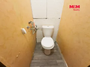 Prodej bytu 2+1, Orlová - Lutyně, Kpt. Jaroše, 54 m2