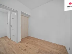 Prodej bytu 2+1, Trutnov, Polská, 57 m2