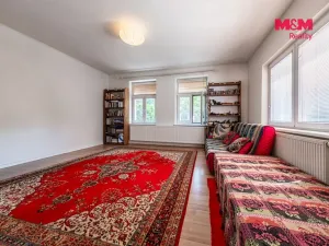 Prodej rodinného domu, Holubice - Kozinec, U Kapličky, 200 m2