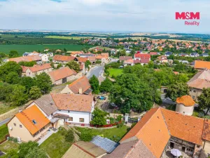 Prodej rodinného domu, Holubice - Kozinec, U Kapličky, 200 m2