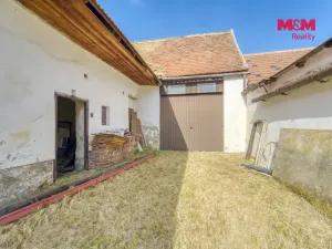 Prodej rodinného domu, Žichovice, 102 m2