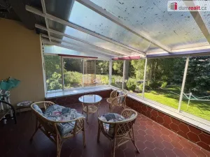Prodej rodinného domu, Bor - Ostrov, 390 m2