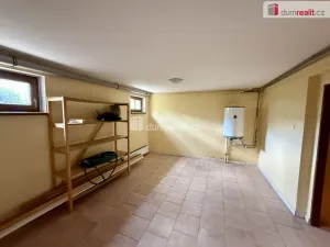 Prodej rodinného domu, Bor - Ostrov, 390 m2