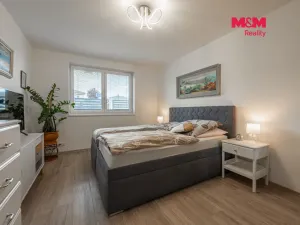Prodej rodinného domu, Benešov - Mariánovice, 121 m2