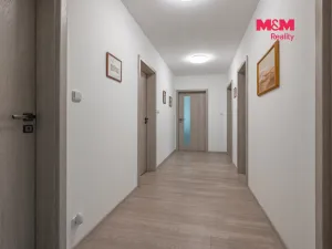 Prodej rodinného domu, Benešov - Mariánovice, 121 m2