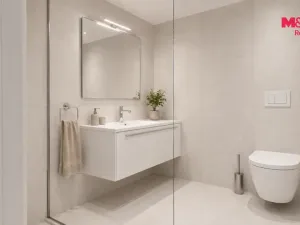 Prodej bytu 2+1, Praha - Lochkov, K celinám, 54 m2