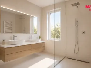Prodej bytu 3+1, Praha - Lochkov, K celinám, 99 m2