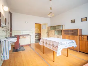Prodej rodinného domu, Libež, 81 m2