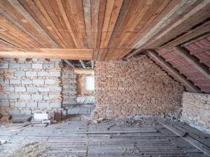 Prodej rodinného domu, Libež, 81 m2