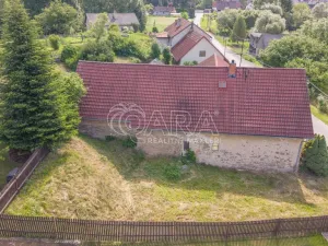 Prodej rodinného domu, Libež, 81 m2