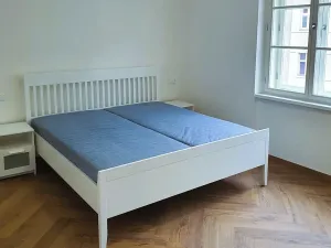 Pronájem bytu 2+kk, Praha - Žižkov, Sudoměřská, 66 m2