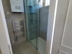 Pronájem bytu 2+kk, Praha - Žižkov, Sudoměřská, 66 m2