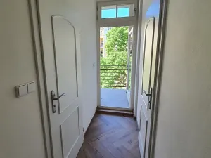 Pronájem bytu 2+kk, Praha - Žižkov, Sudoměřská, 66 m2