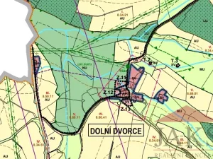 Prodej pozemku pro bydlení, Kašperské Hory, 1205 m2
