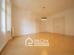 Pronájem bytu 3+1, Olomouc, Kollárovo nám., 123 m2