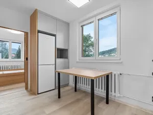 Pronájem bytu 2+1, Vsetín, Jiráskova, 45 m2