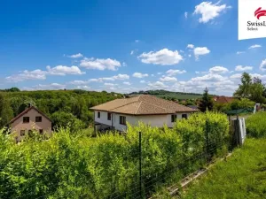 Prodej rodinného domu, Nebílovy, 223 m2