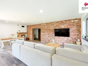 Prodej rodinného domu, Nebílovy, 223 m2