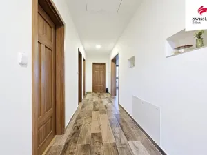 Prodej rodinného domu, Nebílovy, 223 m2