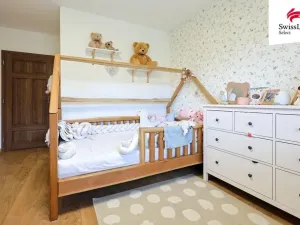 Prodej rodinného domu, Nebílovy, 223 m2