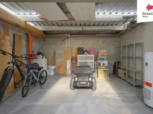 Prodej rodinného domu, Nebílovy, 223 m2