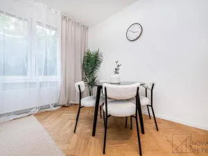 Prodej bytu 2+kk, Praha - Vršovice, Jakutská, 41 m2