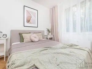Prodej bytu 2+kk, Praha - Vršovice, Jakutská, 41 m2