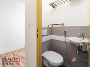 Pronájem bytu 2+1, Třeboň - Třeboň II, Svobody, 58 m2