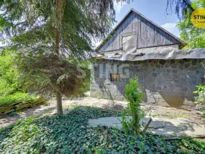 Prodej chalupy, Louka, 90 m2
