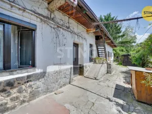 Prodej chalupy, Louka, 90 m2