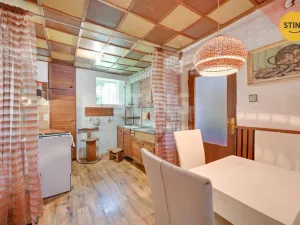 Prodej chalupy, Louka, 90 m2
