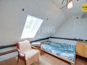 Prodej chalupy, Louka, 90 m2