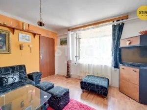 Prodej chalupy, Louka, 90 m2