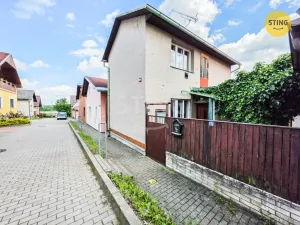 Prodej rodinného domu, Havlíčkův Brod, Vagonova, 81 m2