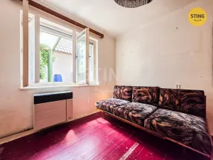 Prodej rodinného domu, Havlíčkův Brod, Vagonova, 81 m2