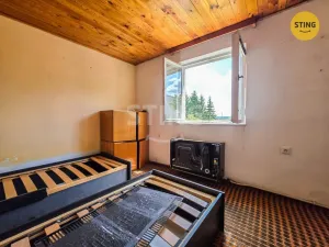 Prodej rodinného domu, Havlíčkův Brod, Vagonova, 81 m2