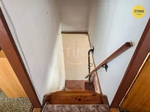 Prodej rodinného domu, Havlíčkův Brod, Vagonova, 81 m2